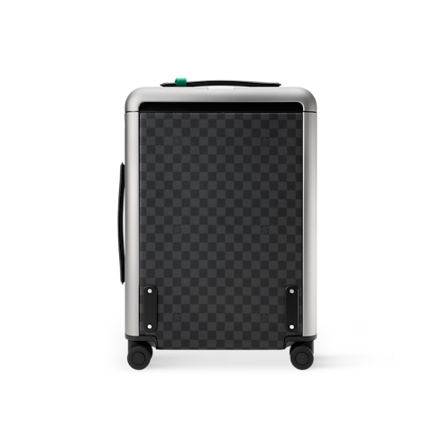 Horizon 55 Business Damier Graphite Canvas in Men's Travel Rolling Luggage collections by Louis Vuitton (Product zoom)