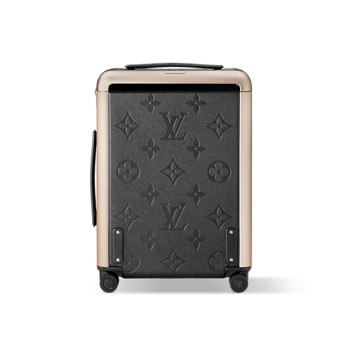 Horizon 55 Carry-On Suitcase Monogram Empreinte Leather in Men's Gifts For Men Gifts for Him collections by Louis Vuitton (Product zoom)