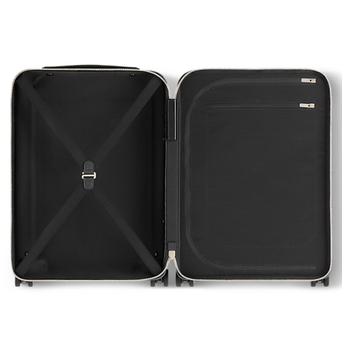 Horizon 55 Carry-On Suitcase Monogram Empreinte Leather in Men's Gifts For Men Gifts for Him collections by Louis Vuitton (Product zoom)