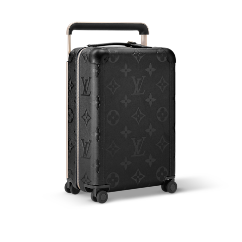 Horizon 55 Carry-On Suitcase Monogram Empreinte Leather in Men's Gifts For Men Gifts for Him collections by Louis Vuitton (Product zoom)