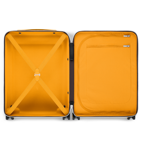 Horizon 55 Suitcase G73 in Men's Travel Rolling Luggage collections by Louis Vuitton (Product zoom)