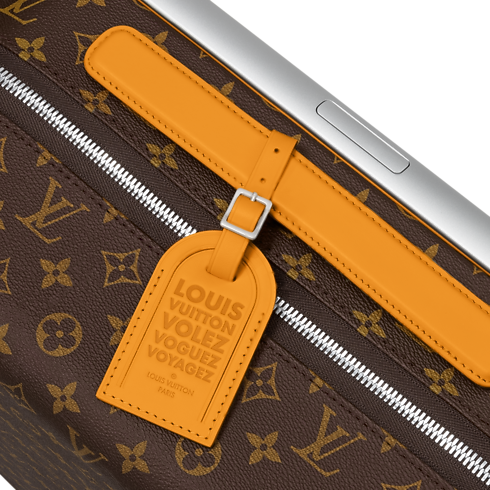 Horizon 55 Suitcase G73 in Men's Travel Rolling Luggage collections by Louis Vuitton (Product zoom)