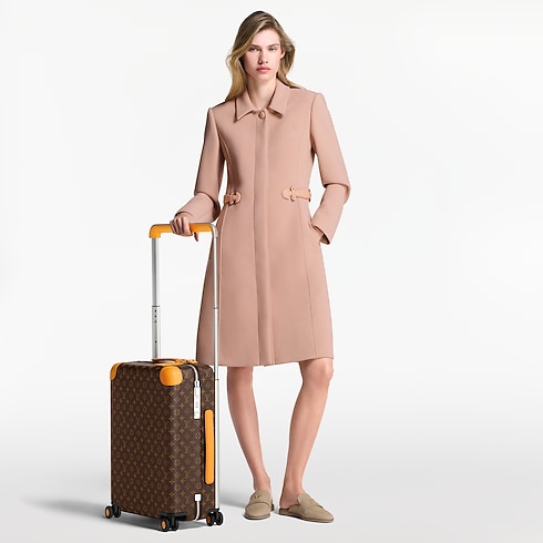 Horizon 55 Suitcase G73 in Men's Travel Rolling Luggage collections by Louis Vuitton (Product zoom)