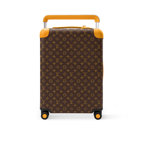Horizon 55 Suitcase G73 in Men's Travel Rolling Luggage collections by Louis Vuitton (Product zoom)