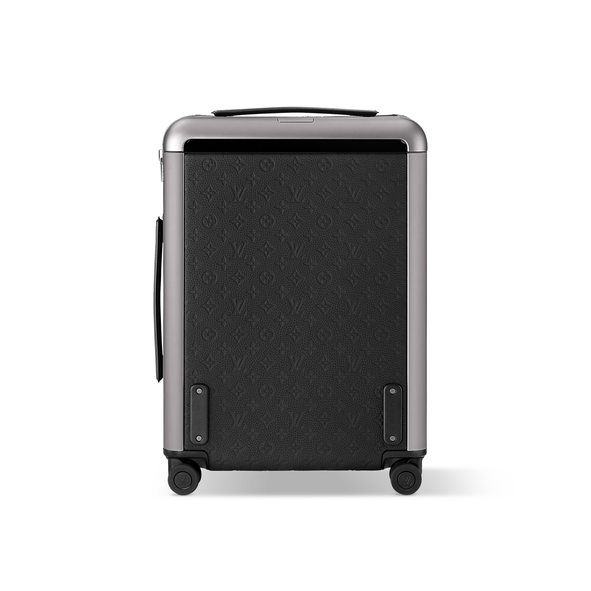 Horizon 55 Suitcase Monogram Taurillon Leather in Men