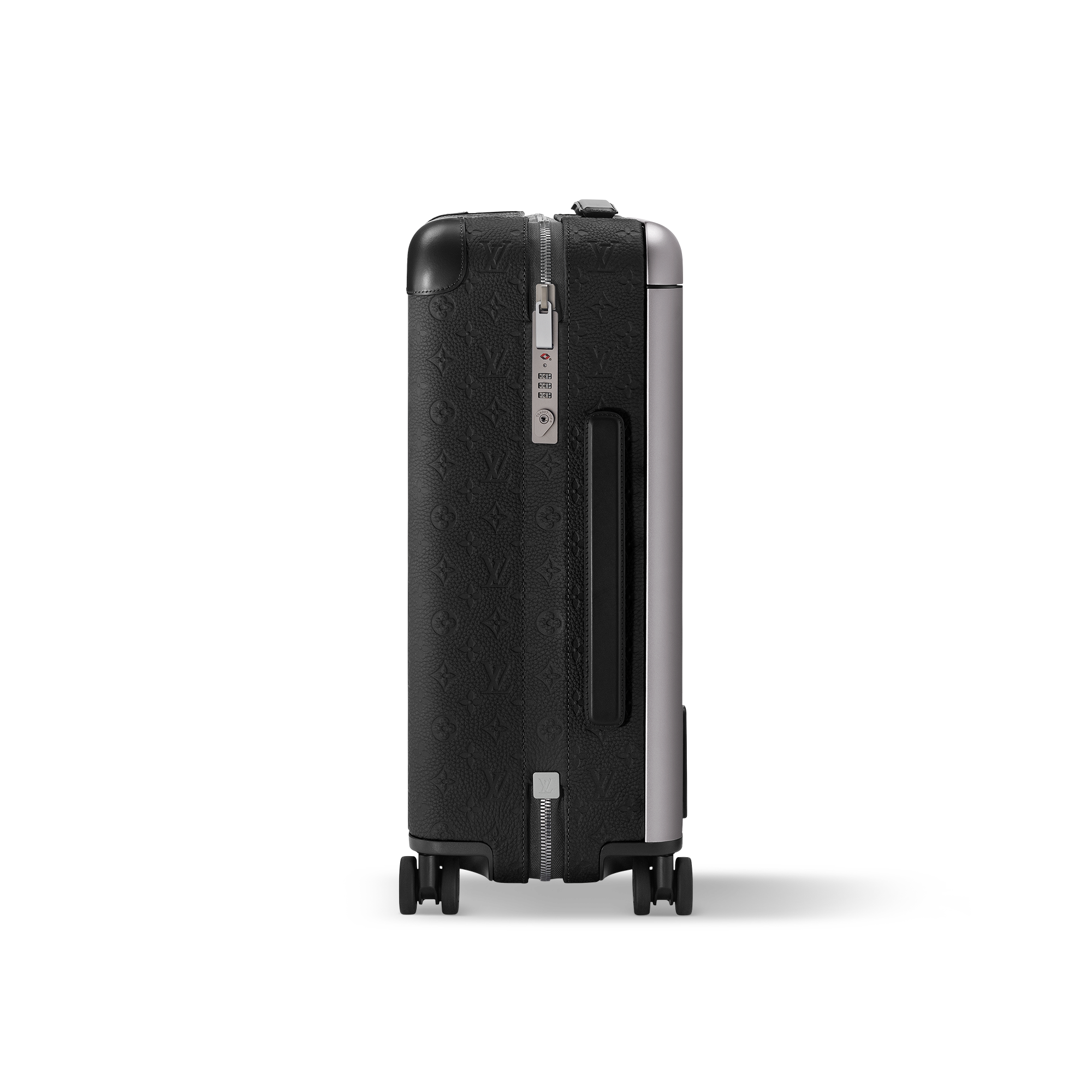 Horizon 55 Suitcase Monogram Taurillon Leather in Men