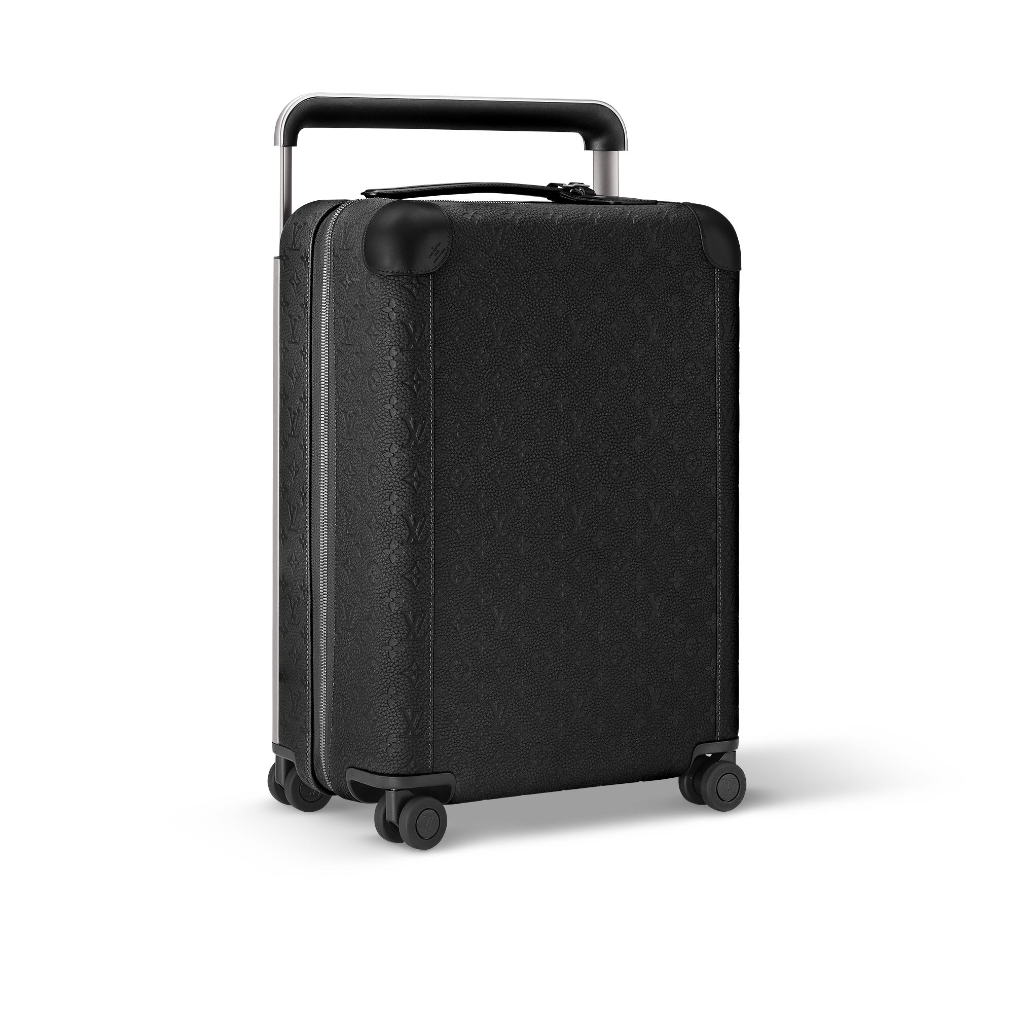 Horizon 55 Suitcase Monogram Taurillon Leather in Men