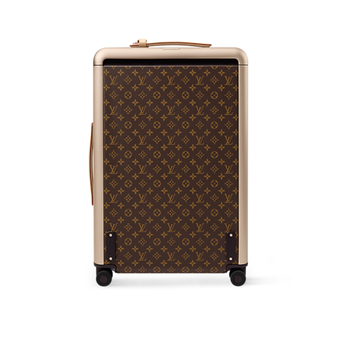 Horizon 70 Monogram Canvas in Men's Travel Rolling Luggage collections by Louis Vuitton (Product zoom)