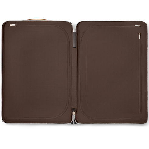 Horizon 70 Monogram Canvas in Men's Travel Rolling Luggage collections by Louis Vuitton (Product zoom)