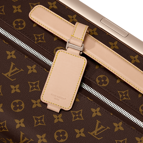 Horizon 70 Monogram Canvas in Men's Travel Rolling Luggage collections by Louis Vuitton (Product zoom)