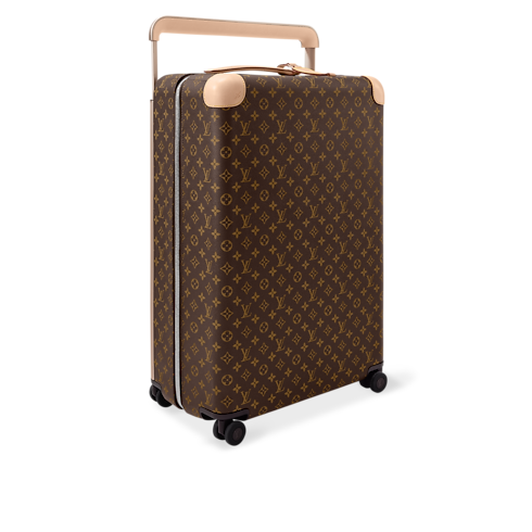 Horizon 70 Monogram Canvas in Men's Travel Rolling Luggage collections by Louis Vuitton (Product zoom)