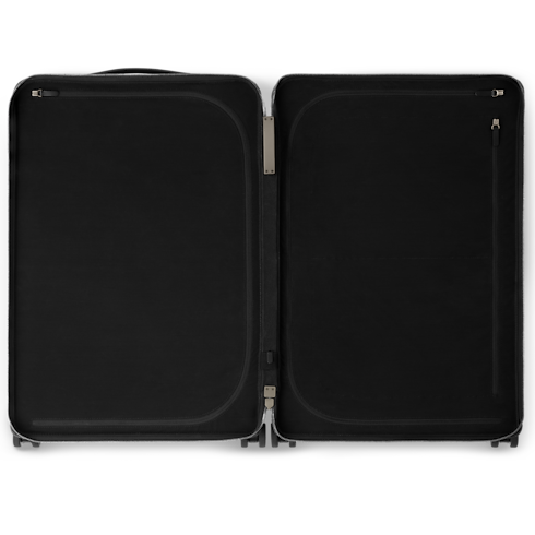 Horizon 70 Monogram Eclipse Canvas in Men's Travel Rolling Luggage collections by Louis Vuitton (Product zoom)