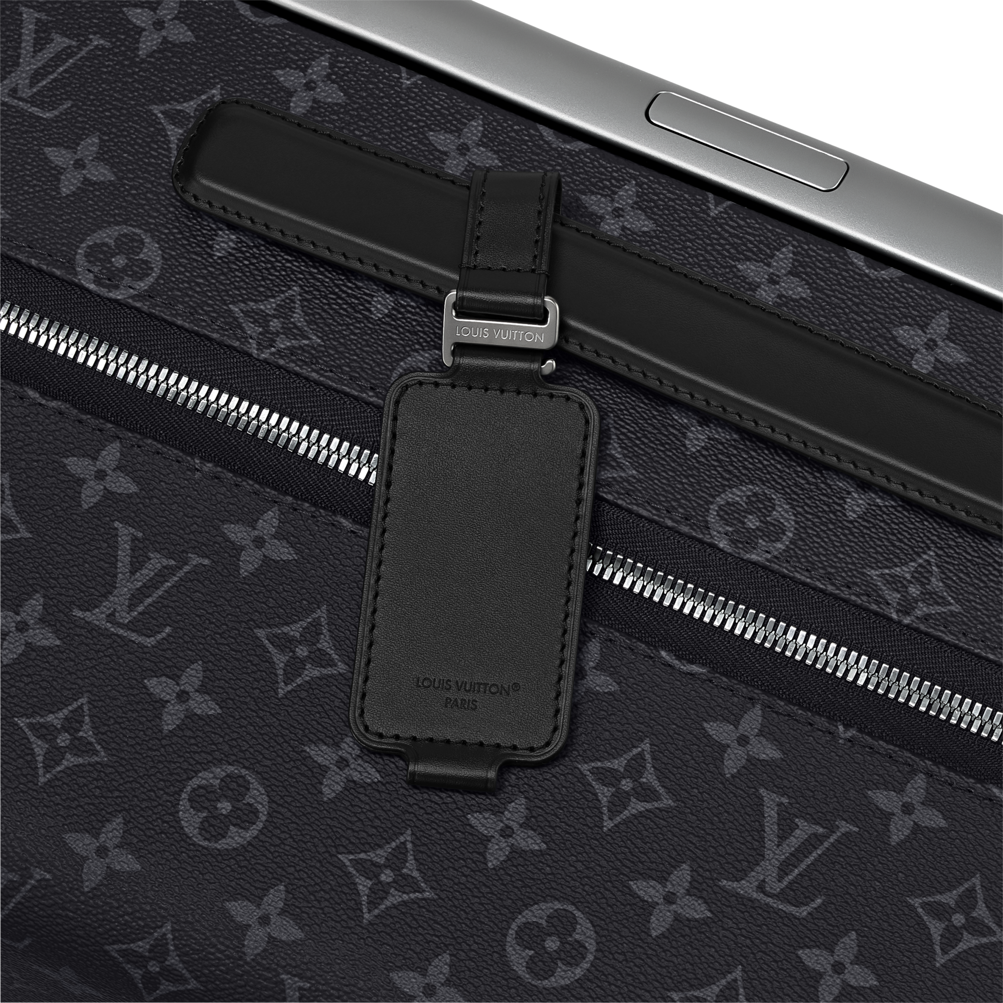 Horizon 70 Monogram Eclipse Canvas in Men