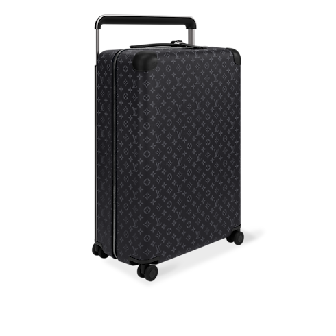Horizon 70 Monogram Eclipse Canvas in Men's Travel Rolling Luggage collections by Louis Vuitton (Product zoom)