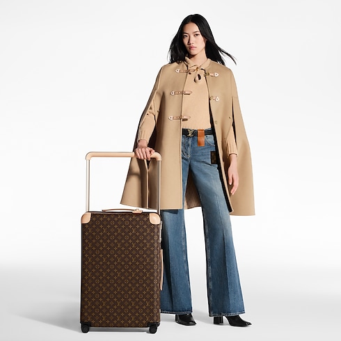 Horizon 70 Mon Monogram Monogram Canvas in Gifts's Personalization Travel Personalization collections by Louis Vuitton (Product zoom)