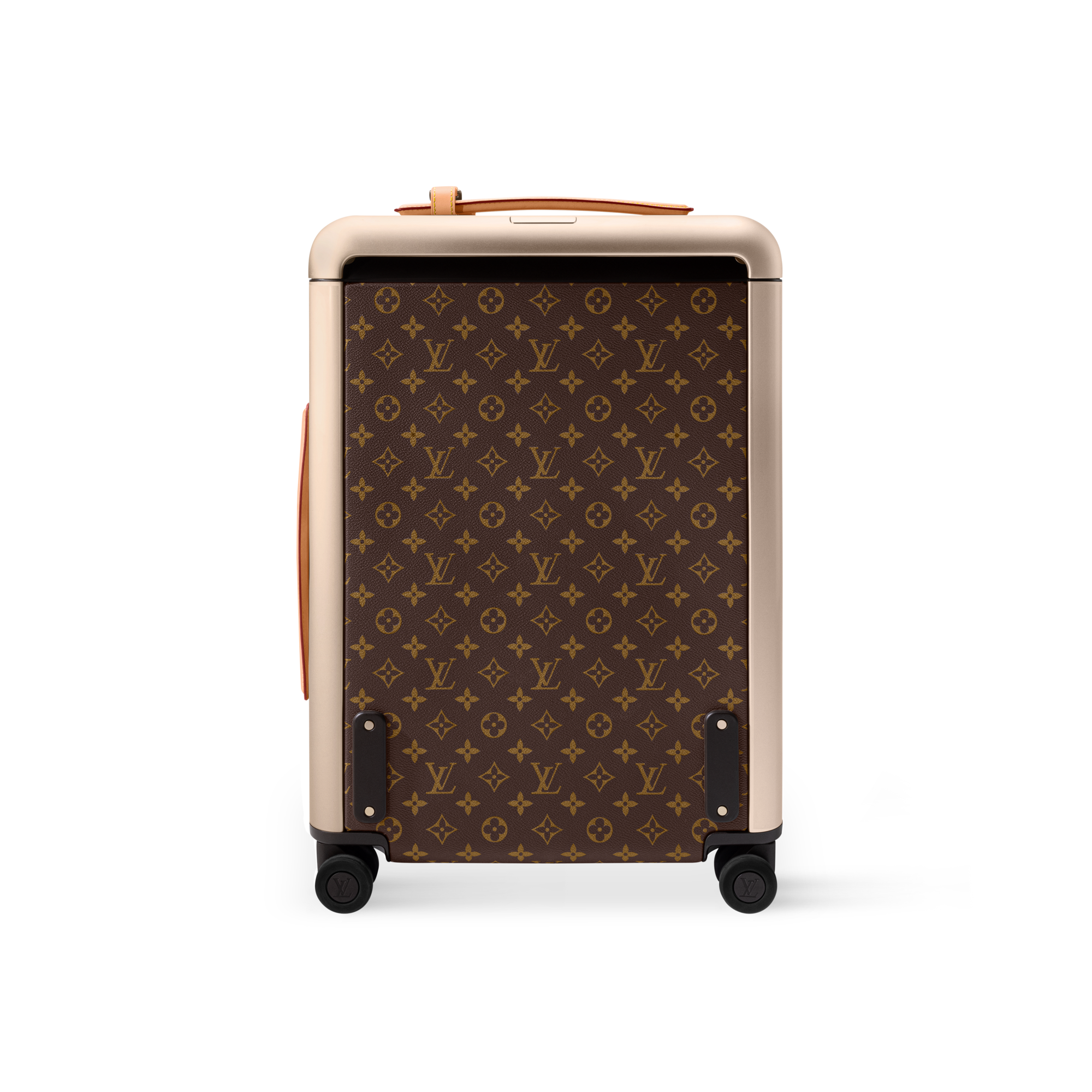 Horizon Business Monogram Canvas in Men