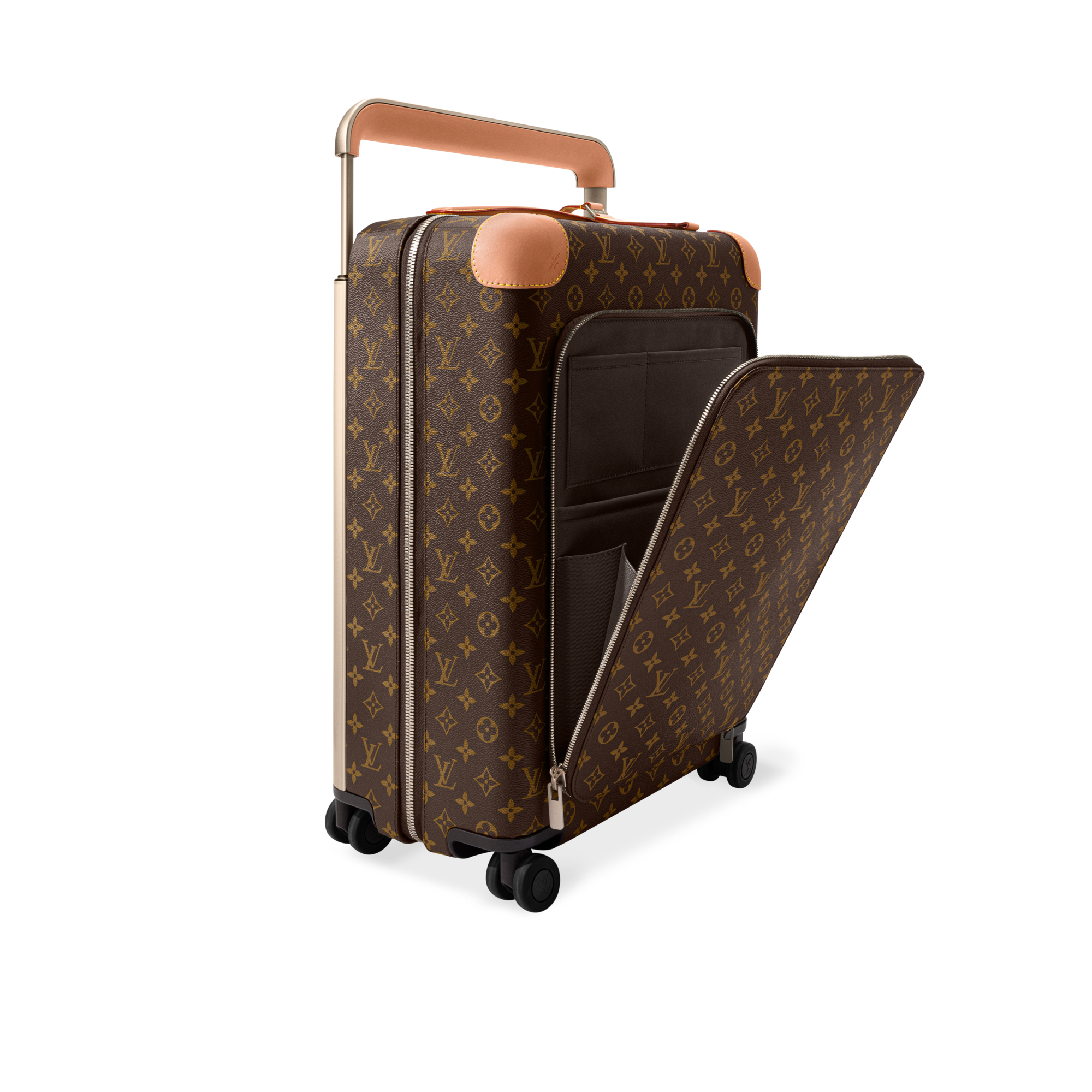 Horizon Business Monogram Canvas in Men