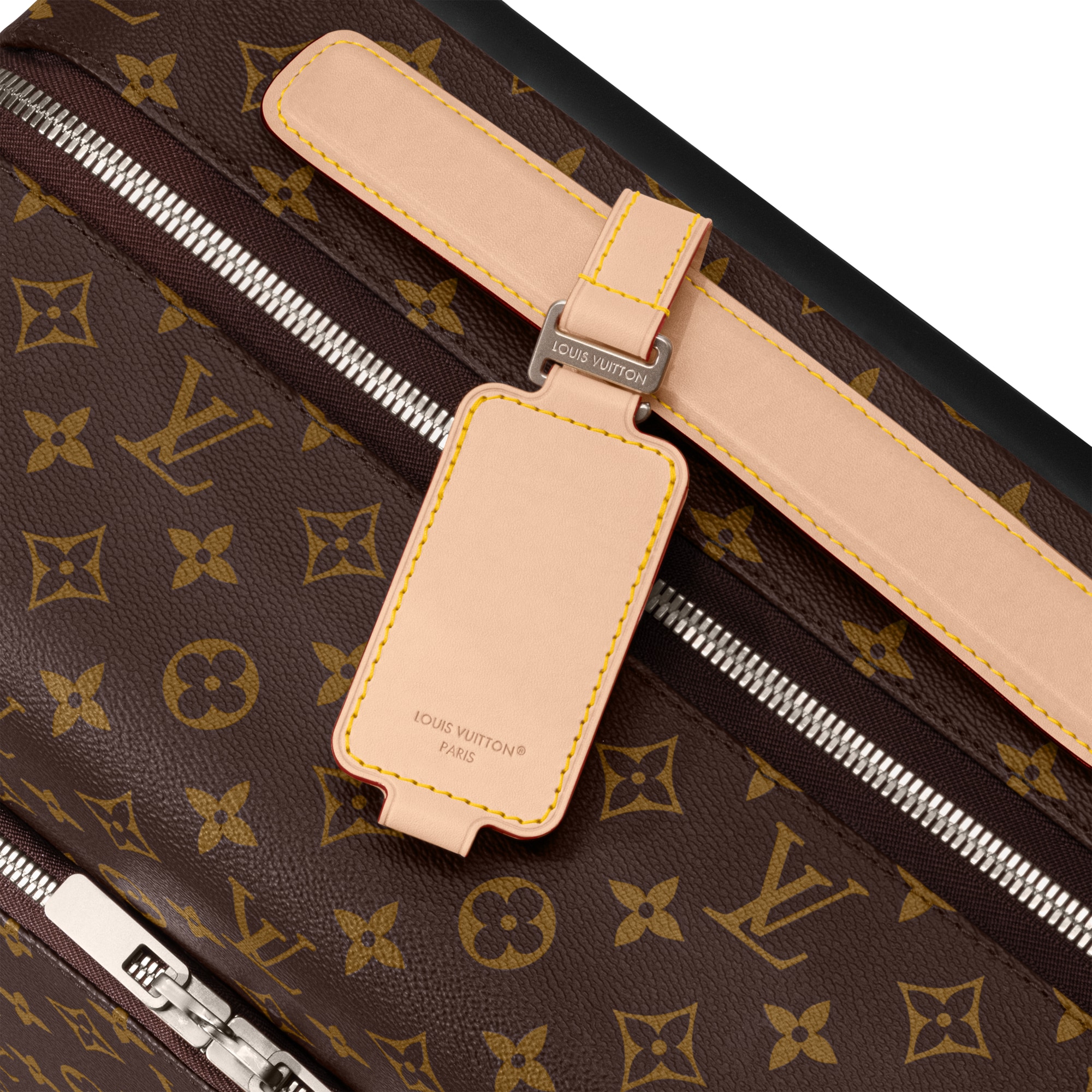 Horizon Business Monogram Canvas in Men