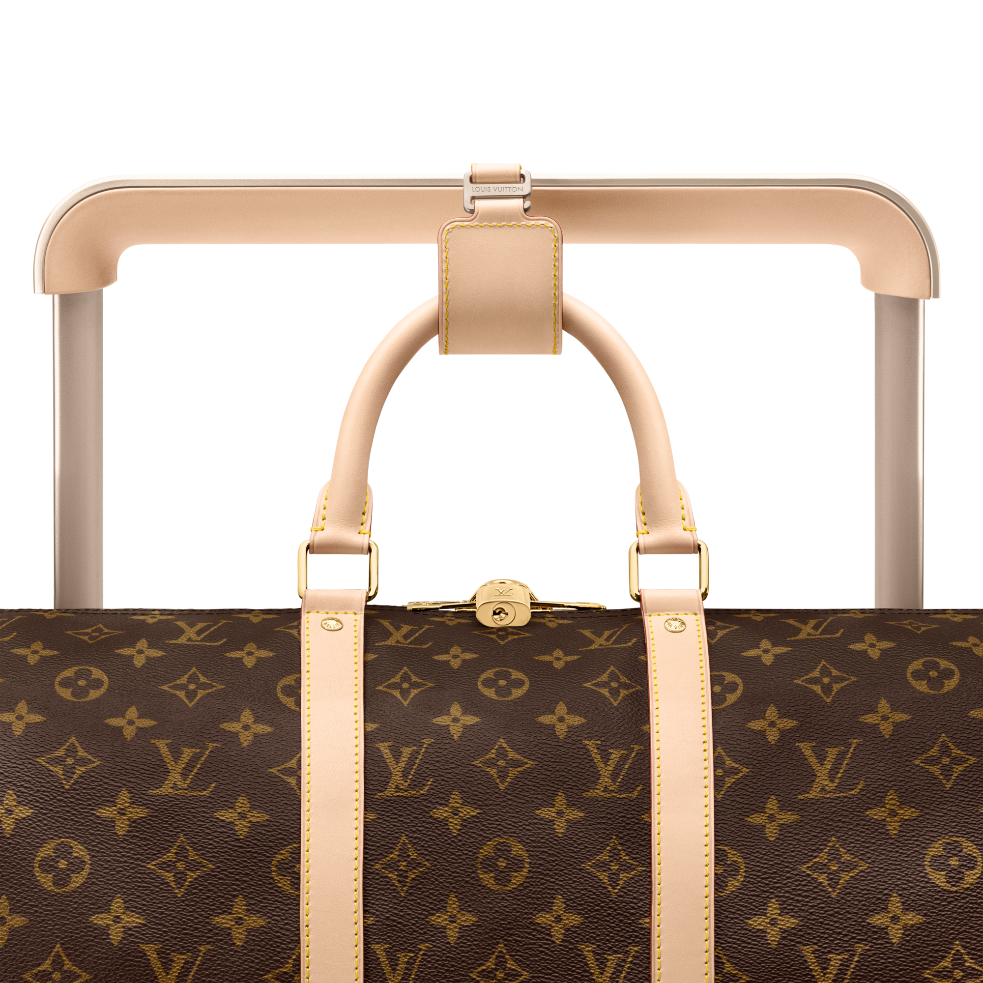 Horizon Business Monogram Canvas in Men