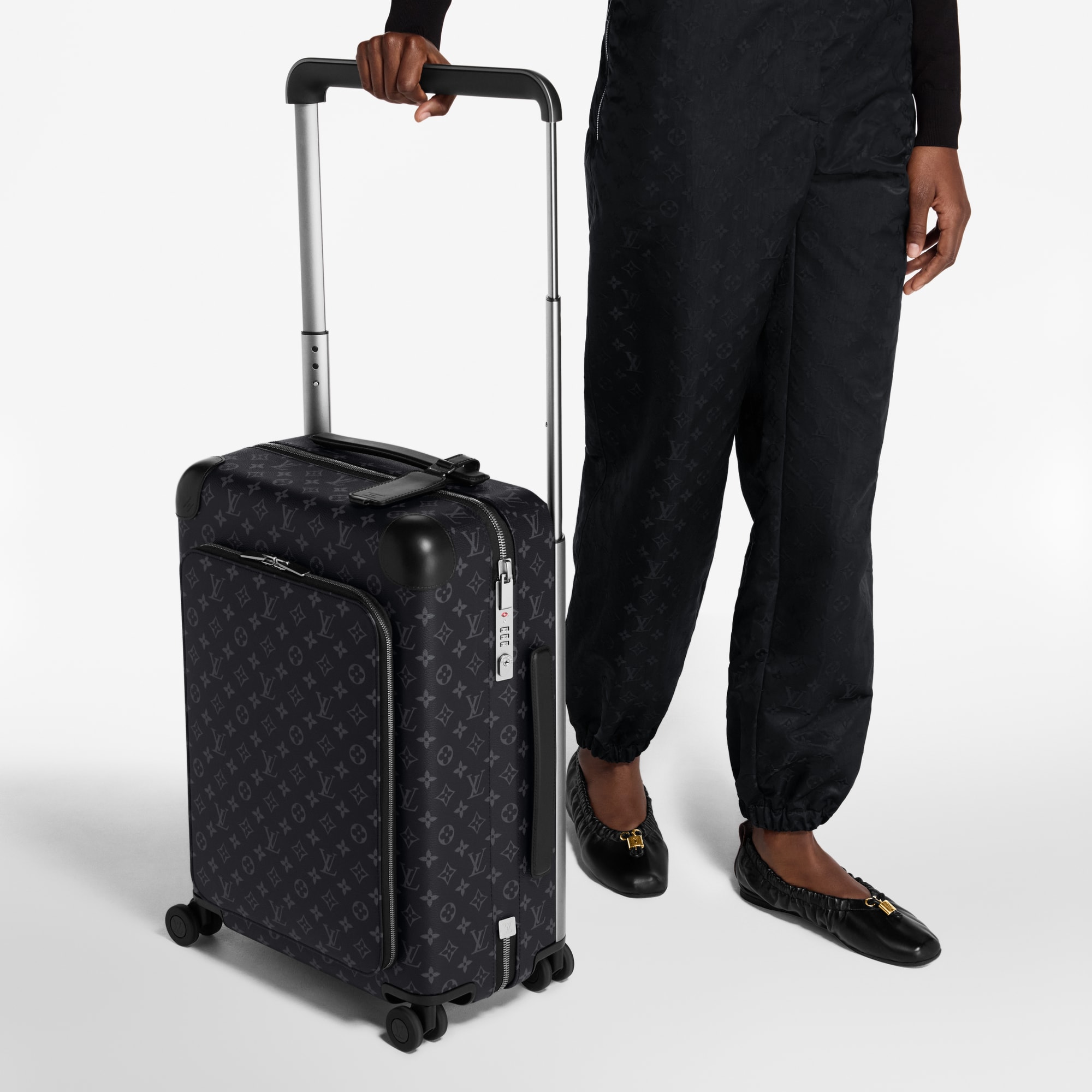 Horizon Business Monogram Eclipse Canvas in Men