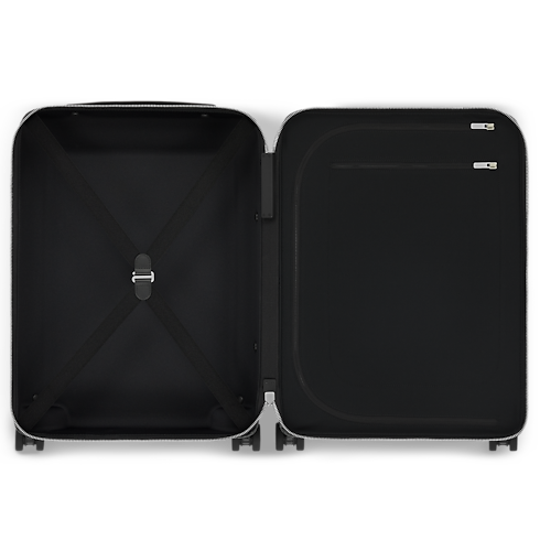 Horizon Business Monogram Eclipse Canvas in Men's Travel Rolling Luggage collections by Louis Vuitton (Product zoom)