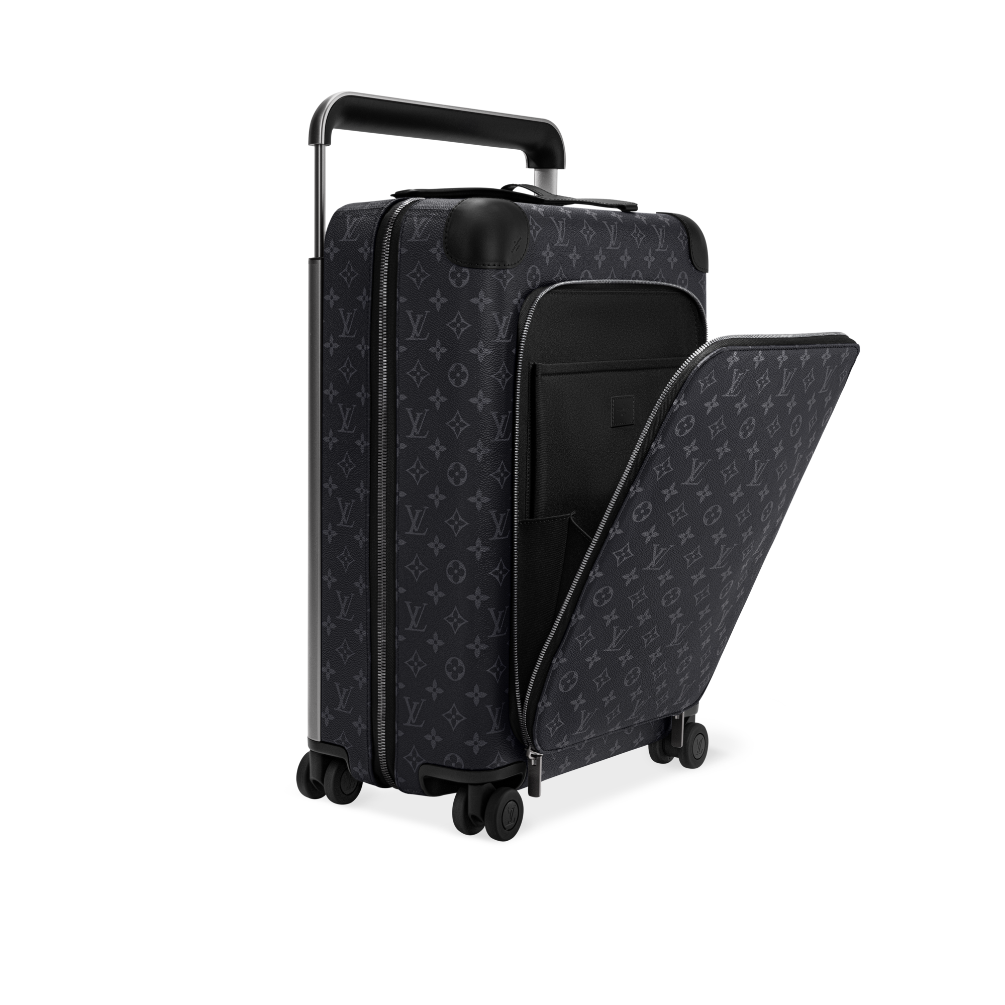 Horizon Business Monogram Eclipse Canvas in Men
