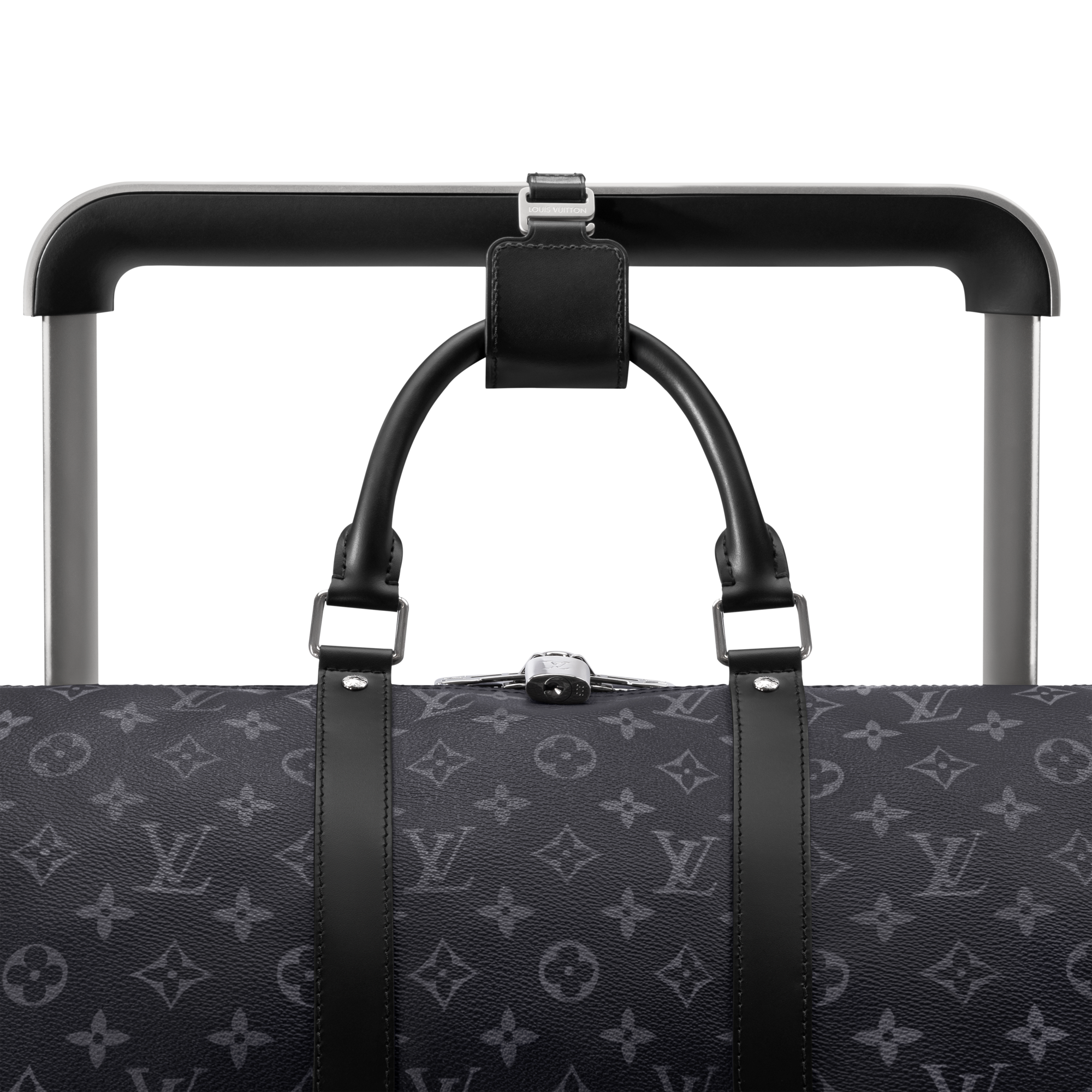 Horizon Business Monogram Eclipse Canvas in Men