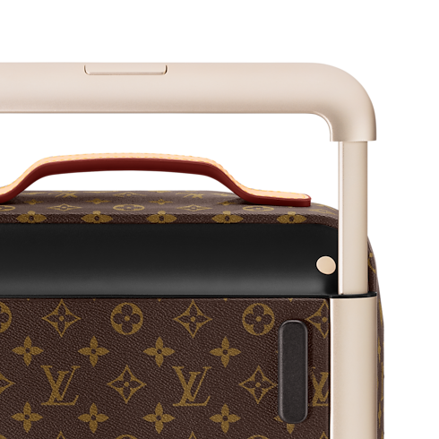 Horizon Soft Duffle 55 Monogram Canvas in Men's Travel Horizon collections by Louis Vuitton (Product zoom)