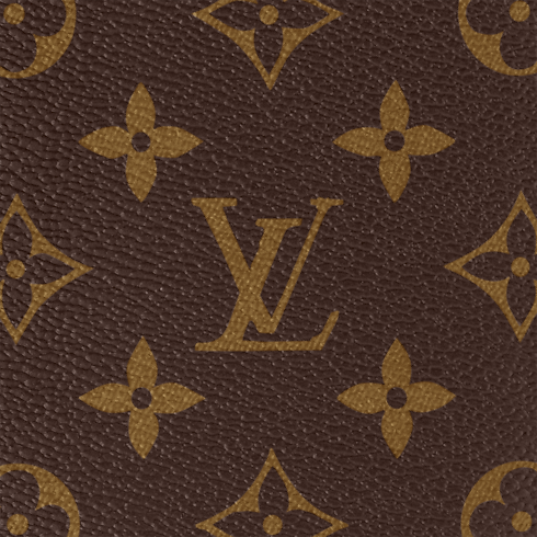 Horizon Soft Duffle 55 Monogram Canvas in Men's Travel Horizon collections by Louis Vuitton (Product zoom)