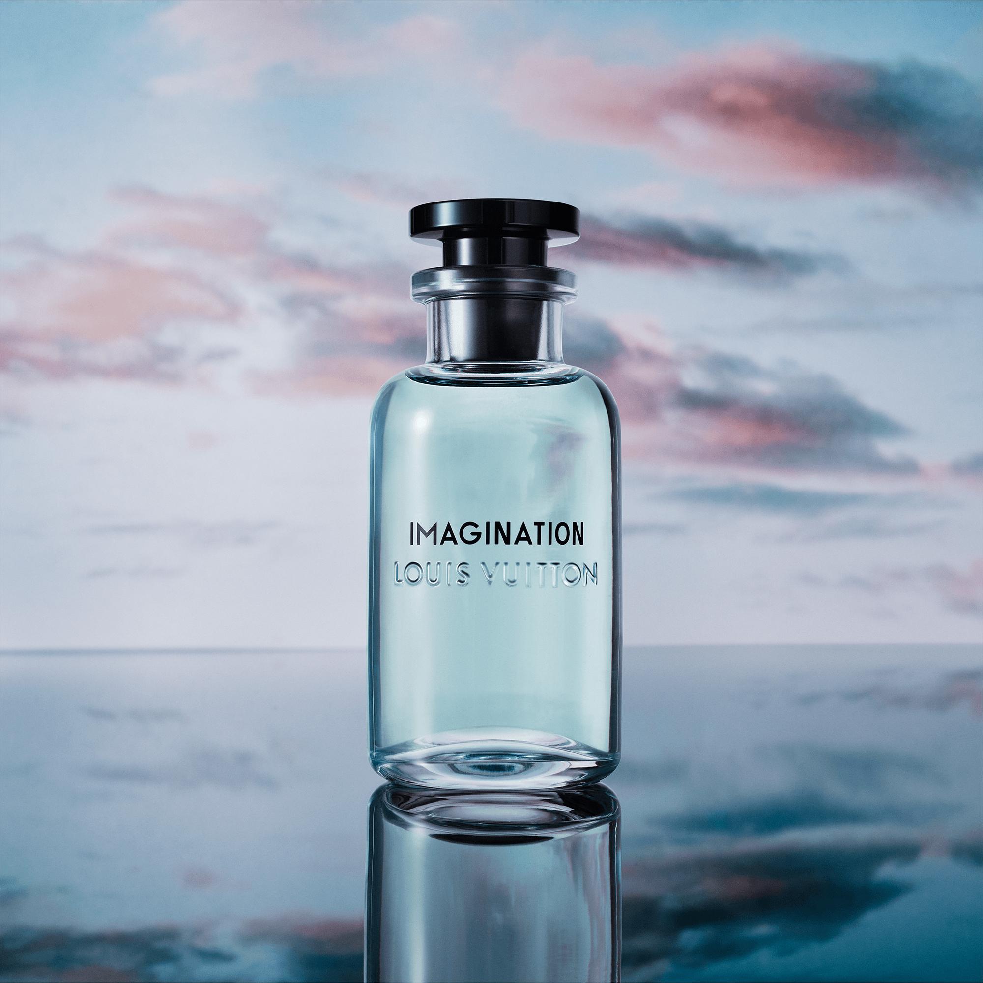 Imagination  in Perfumes and Beauty 
