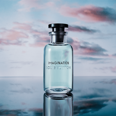 Imagination in Perfumes and Beauty 's Collections Men’s Perfumes collections by Louis Vuitton (Product zoom)