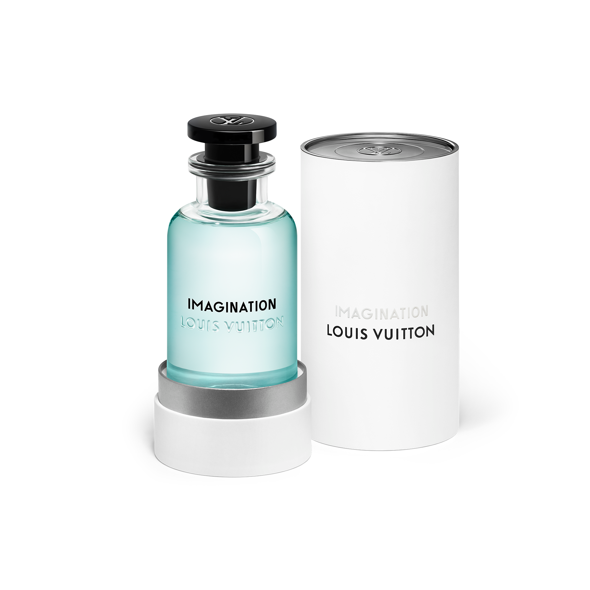 Imagination  in Perfumes and Beauty 