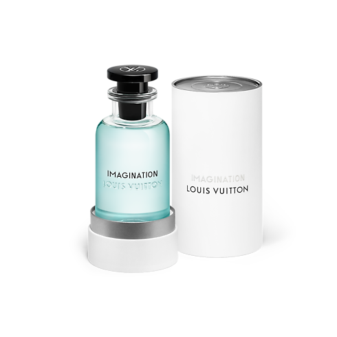 Imagination in Perfumes and Beauty 's Collections Men’s Perfumes collections by Louis Vuitton (Product zoom)
