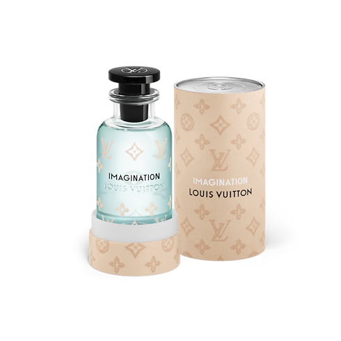 Imagination in Perfumes and Beauty 's Collections Men’s Perfumes collections by Louis Vuitton (Product zoom)