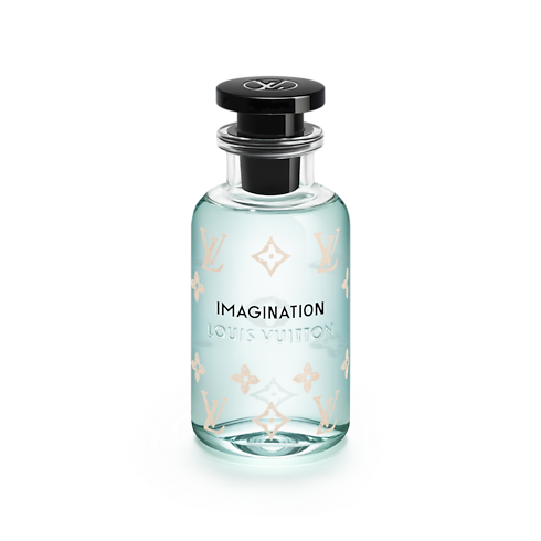 Imagination in Perfumes and Beauty 's Collections Men’s Perfumes collections by Louis Vuitton (Product zoom)