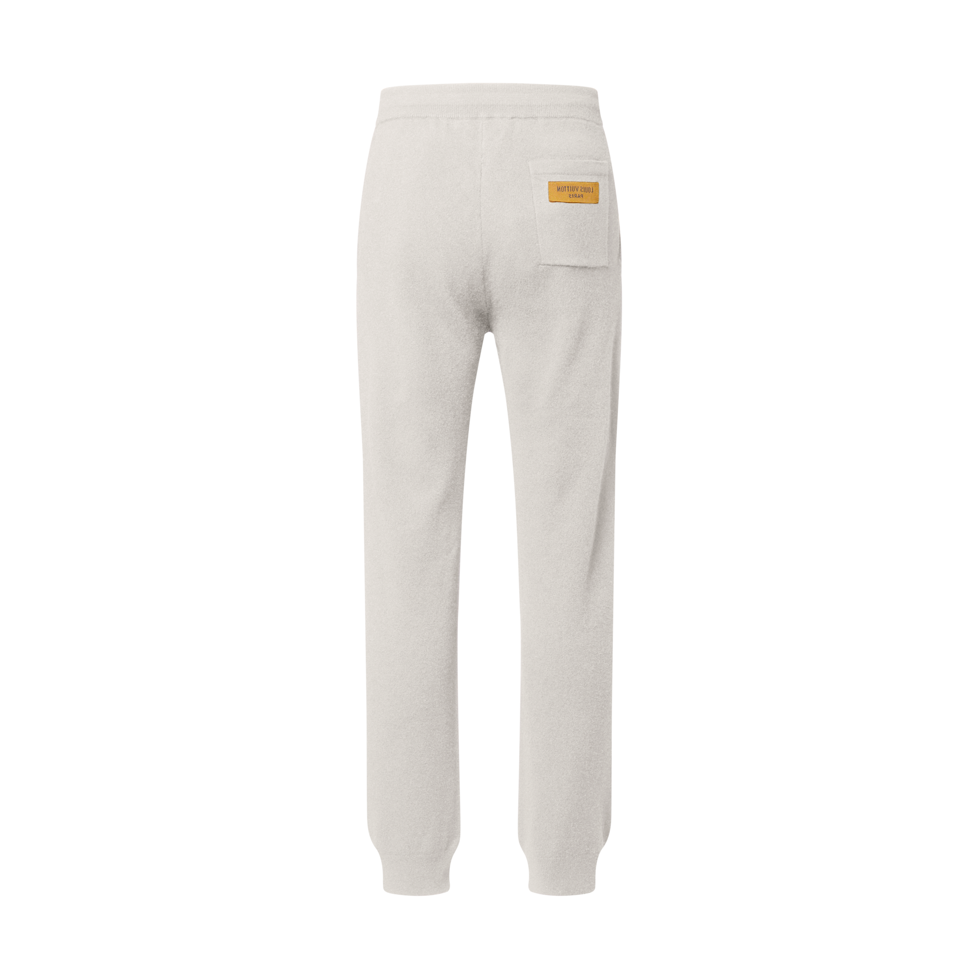 Inside Out Cashmere Pants  in Men