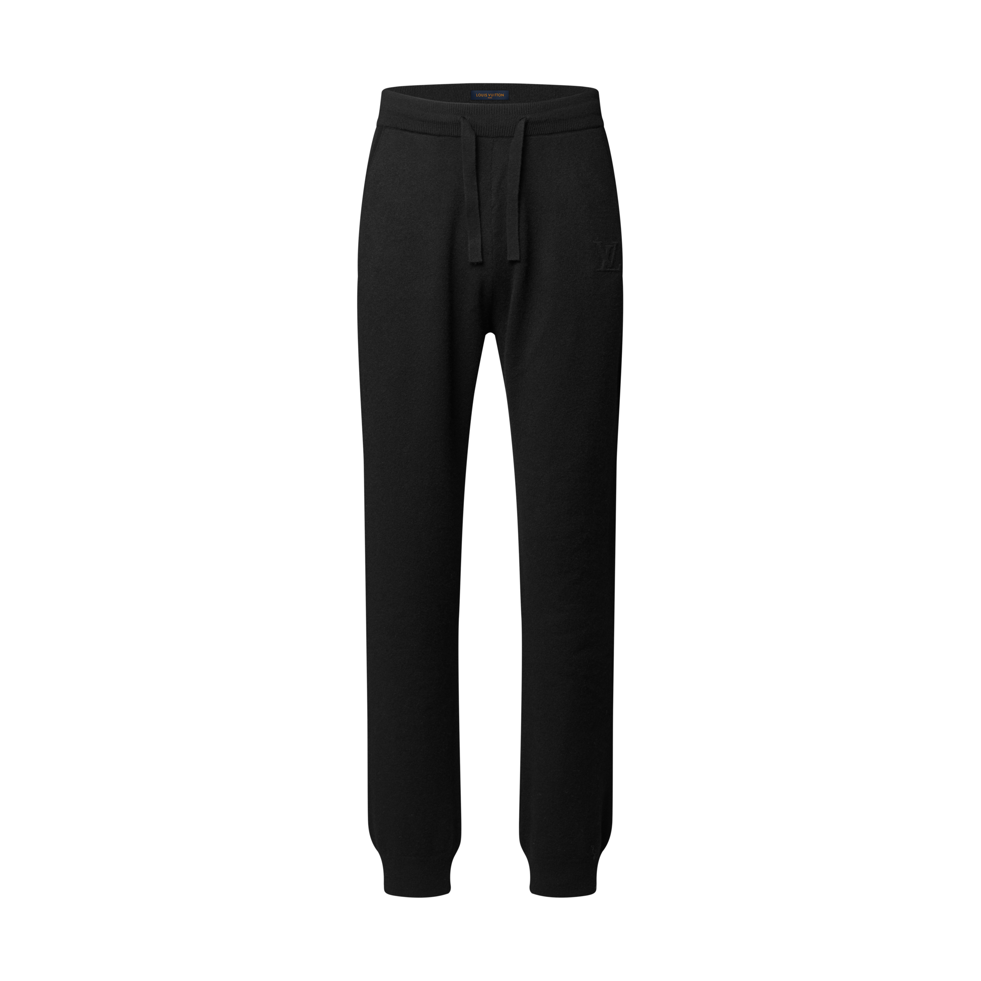 Inside Out Cashmere Pants  in Men