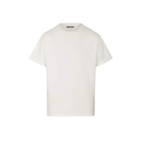 Inside-Out T-Shirt in Men's Discontinued Product Obs 14 collections by Louis Vuitton (Product zoom)