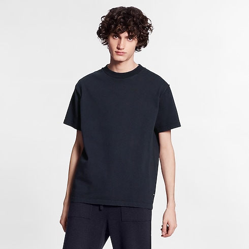 Inside-Out T-Shirt in Men's Discontinued Product Obs 14 collections by Louis Vuitton (Product zoom)