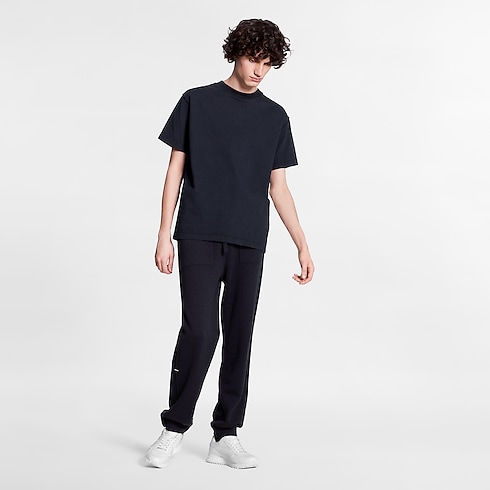 Inside-Out T-Shirt in Men's Discontinued Product Obs 14 collections by Louis Vuitton (Product zoom)