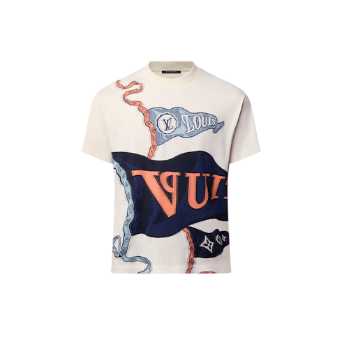 LV Trainer Sneaker in Men's Shoes Sneakers collections by Louis Vuitton