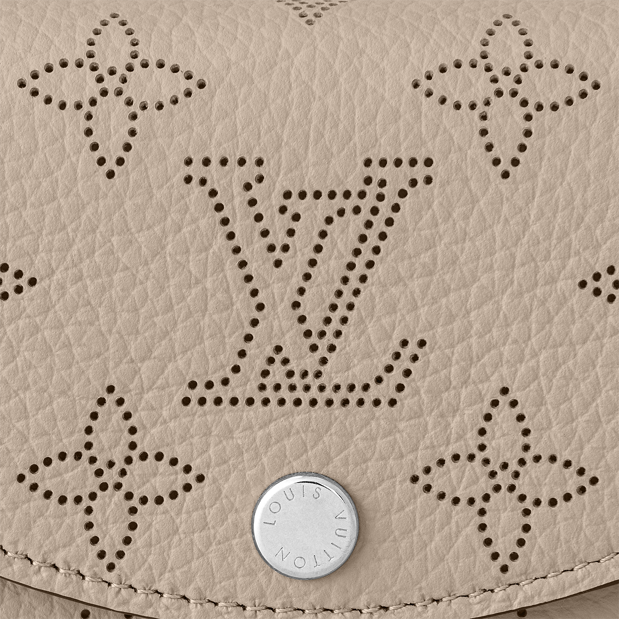 Iris XS Wallet Mahina Leather in Women