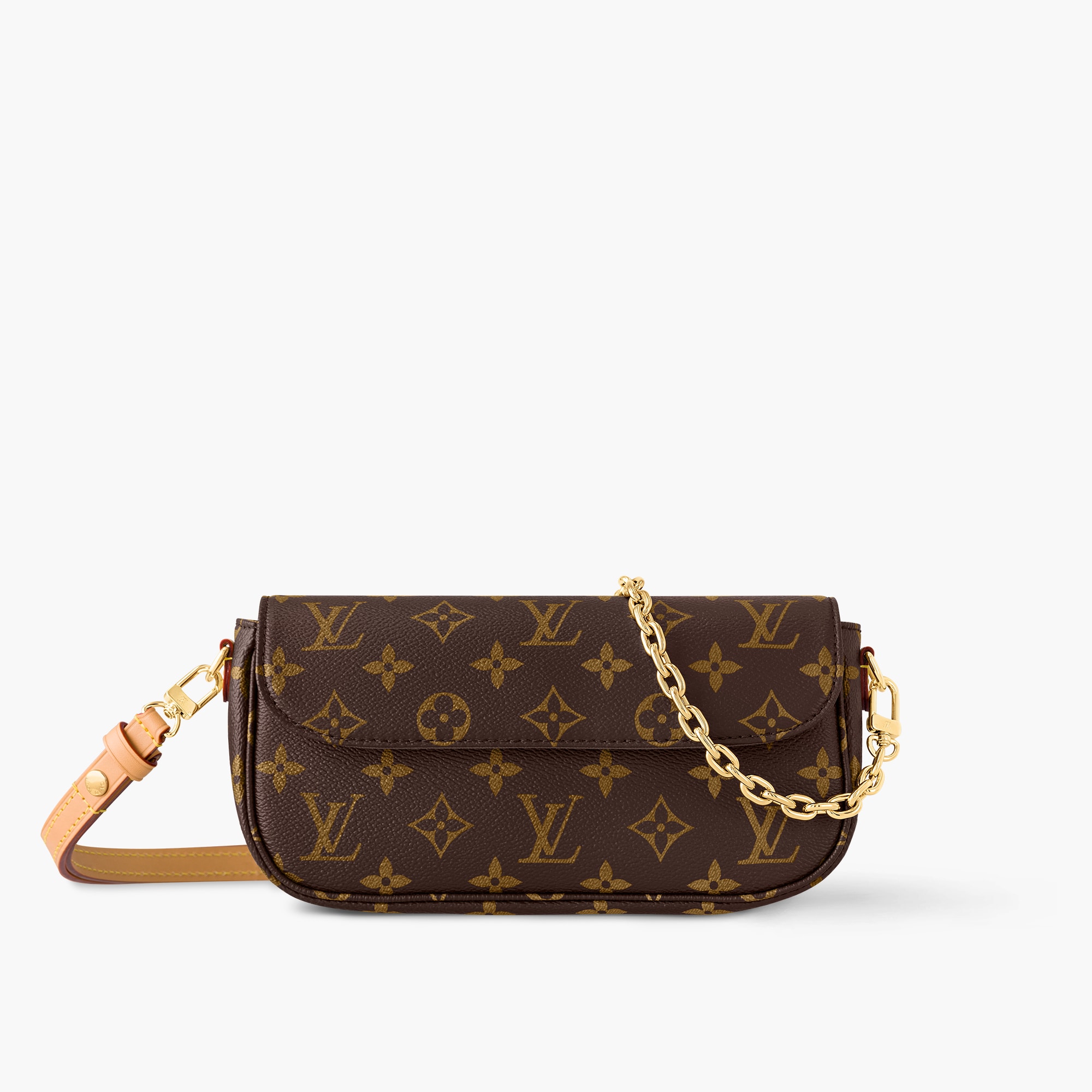 Purse Bolsa Original Lv Alma BB Monogram Canvas Handbags M46990