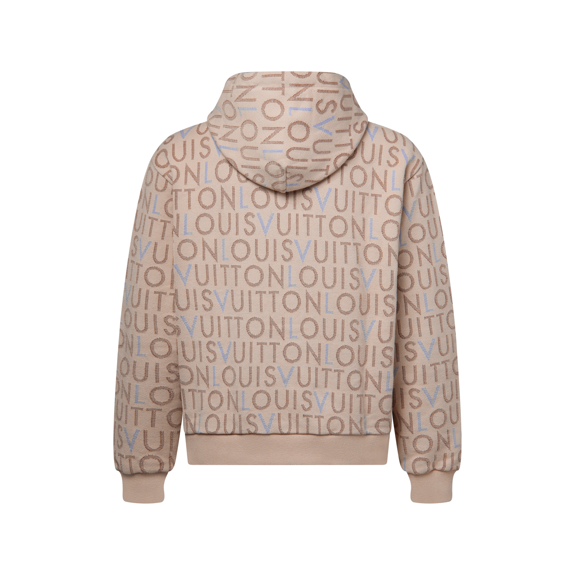 White Knitwear and Sweatshirts Ready-to-Wear | LOUIS VUITTON