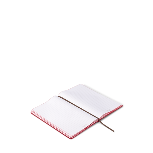 Jane Notebook MM in Trunks, Travel and Home's Library Office and Writing collections by Louis Vuitton (Product zoom)