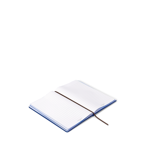 Jane Notebook MM in Trunks, Travel and Home's Library Office and Writing collections by Louis Vuitton (Product zoom)