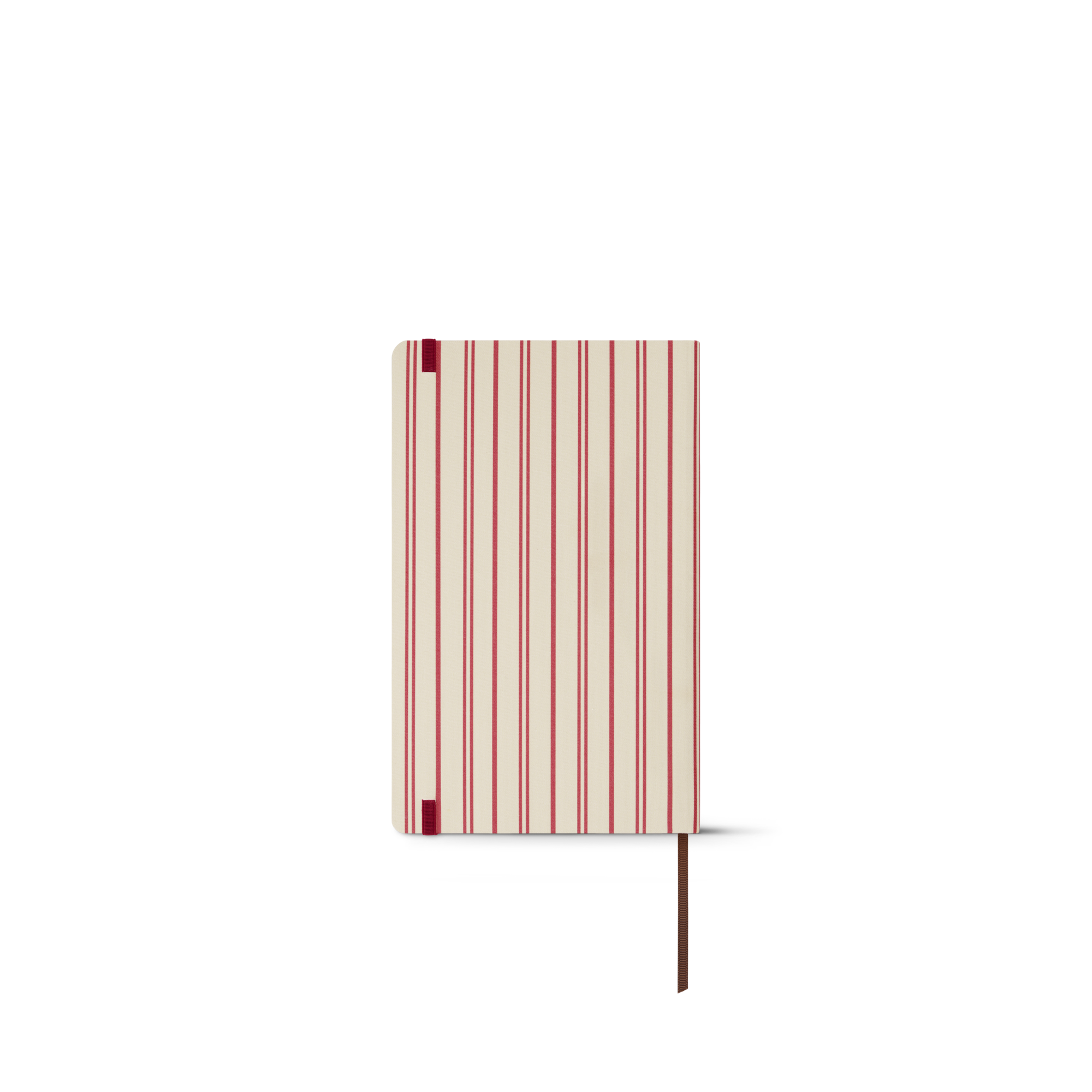 Jane Notebook MM & Stickers S00 in Trunks, Travel and Home