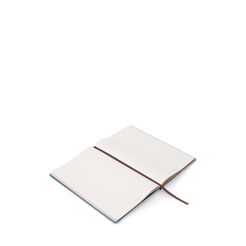 Jane Notebook MM & Stickers S00 in Trunks, Travel and Home's Library Office and Writing collections by Louis Vuitton (Product zoom)