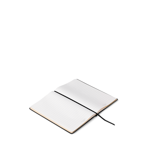 Jane Notebook MM in Trunks, Travel and Home's Library Office and Writing collections by Louis Vuitton (Product zoom)