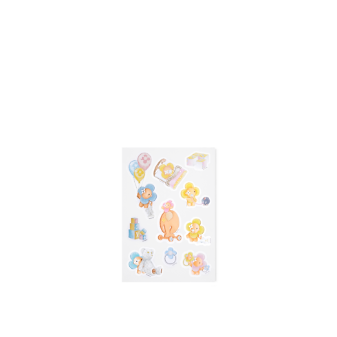 Jane Notebook MM in Trunks, Travel and Home's Library Office and Writing collections by Louis Vuitton (Product zoom)